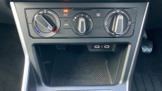 Volkswagen Polo 1.0 TSI Life 5dr Petrol Hatchback